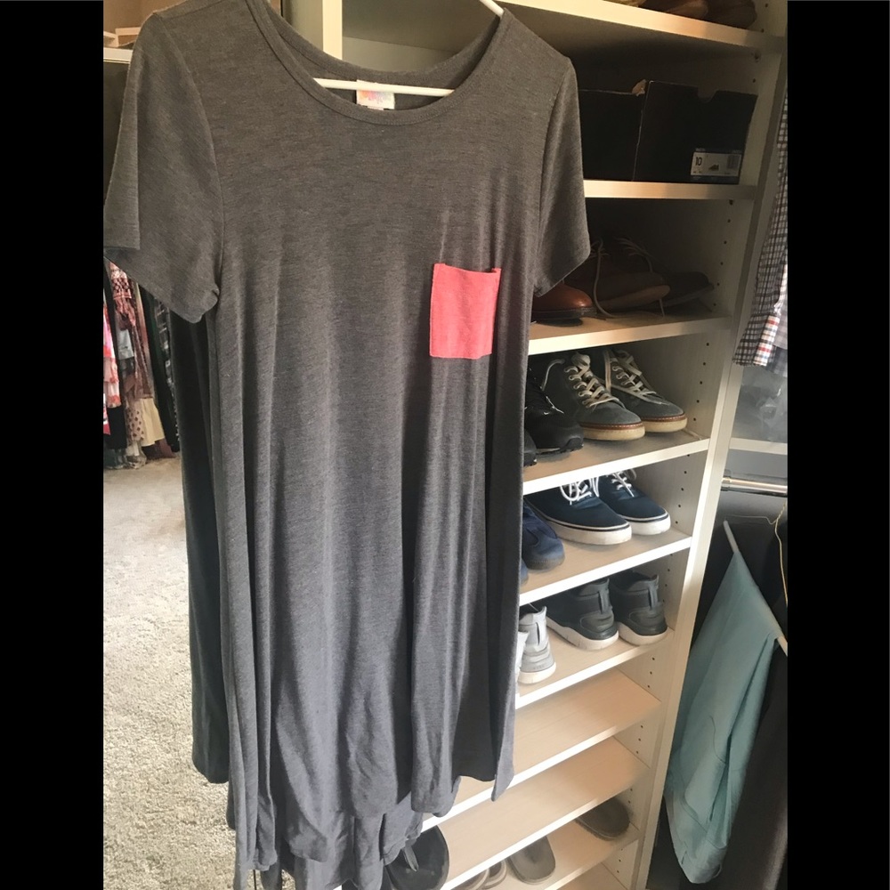 LulaRoe Carly Dress